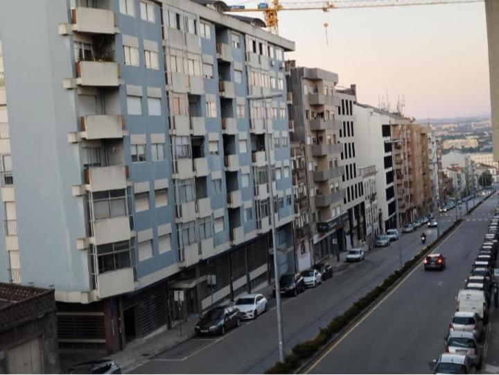 Larz Apartment Porto Exterior foto